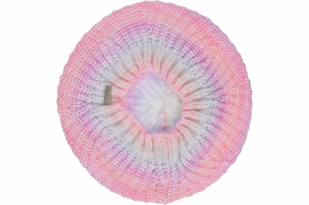 Mutsen multicolor Seeberger