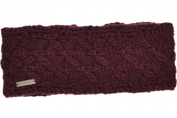 Mutsen rood Seeberger
