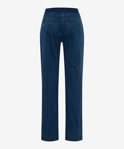 Broeken blauw RAPHAELA by BRAX