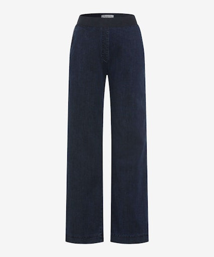 Broeken blauw RAPHAELA by BRAX