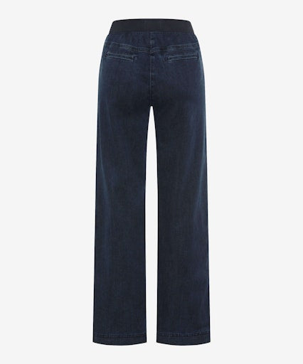 Broeken blauw RAPHAELA by BRAX
