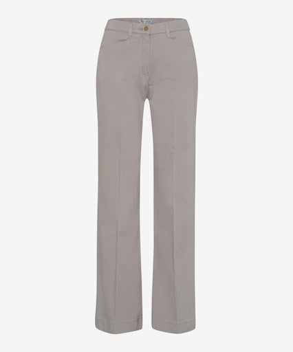 Broeken zwart RAPHAELA by BRAX