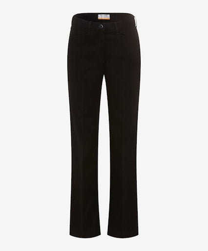 Broeken zwart RAPHAELA by BRAX