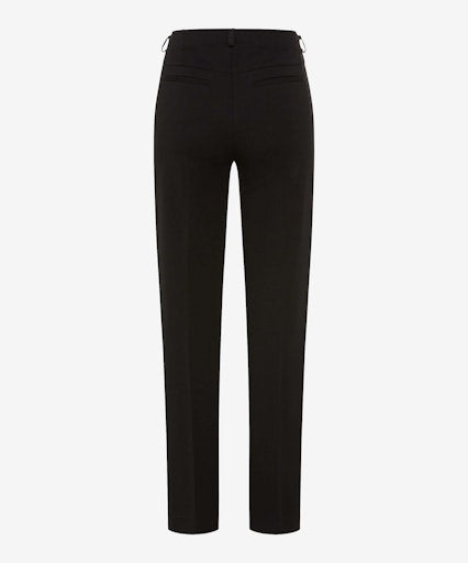 Broeken zwart RAPHAELA by BRAX