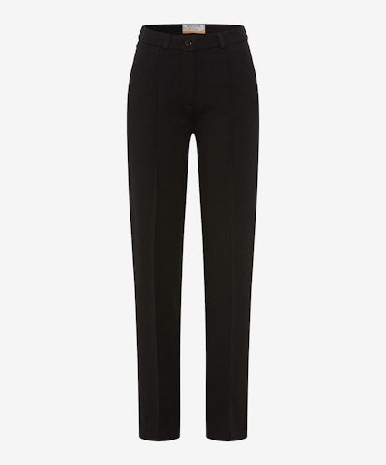 Broeken zwart RAPHAELA by BRAX