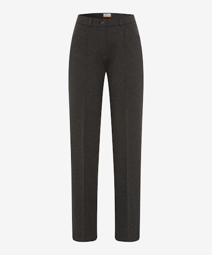 Broeken grijs RAPHAELA by BRAX