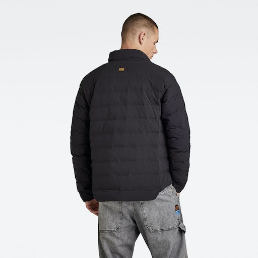 Jassen zwart G-Star Raw