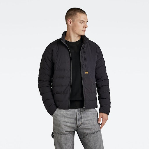 Jassen zwart G-Star Raw