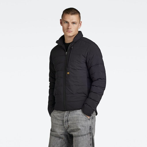 Jassen zwart G-Star Raw