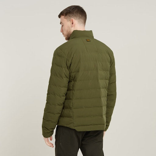 Jassen groen G-Star Raw
