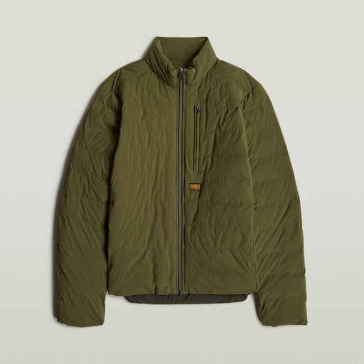 Jassen groen G-Star Raw