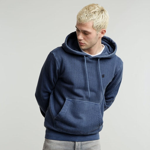 Sweaters blauw G-Star Raw