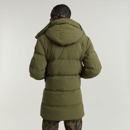 Jassen groen G-Star Raw