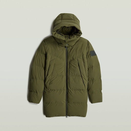 Jassen groen G-Star Raw