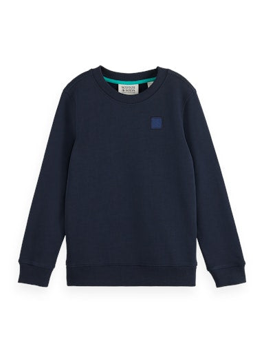 Sweaters blauw Scotch & Soda