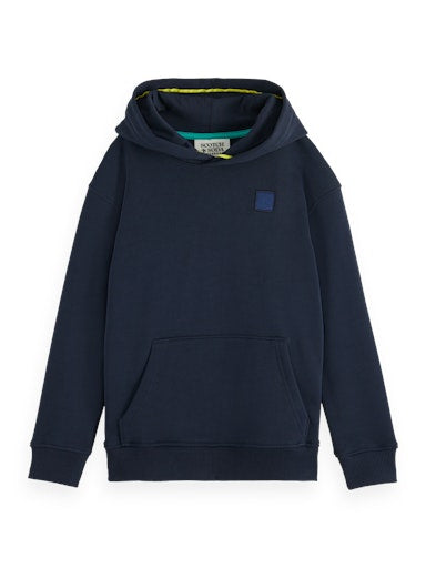 Sweaters blauw Scotch & Soda
