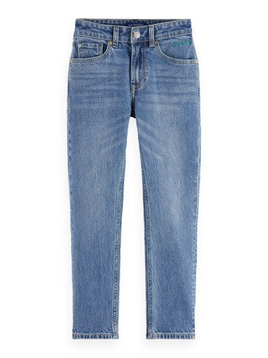 Jeans blauw Scotch & Soda