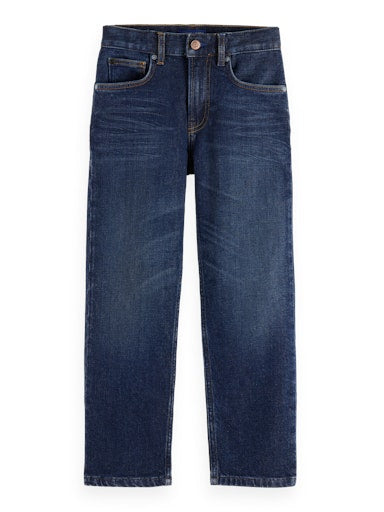Jeans blauw Scotch & Soda