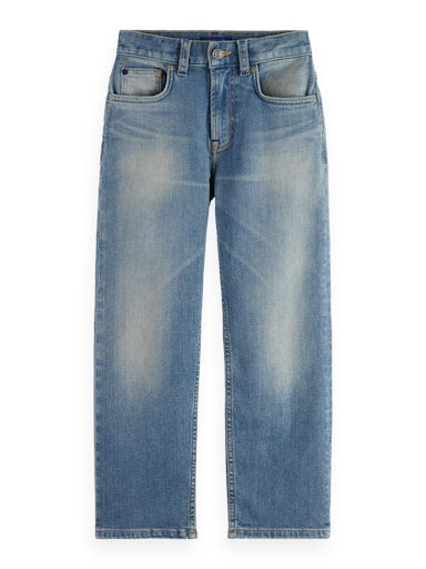 Jeans blauw Scotch & Soda
