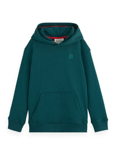 Sweaters groen Scotch & Soda
