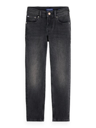 Jeans zwart Scotch & Soda
