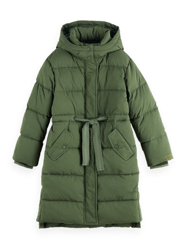 Jassen groen Scotch & Soda