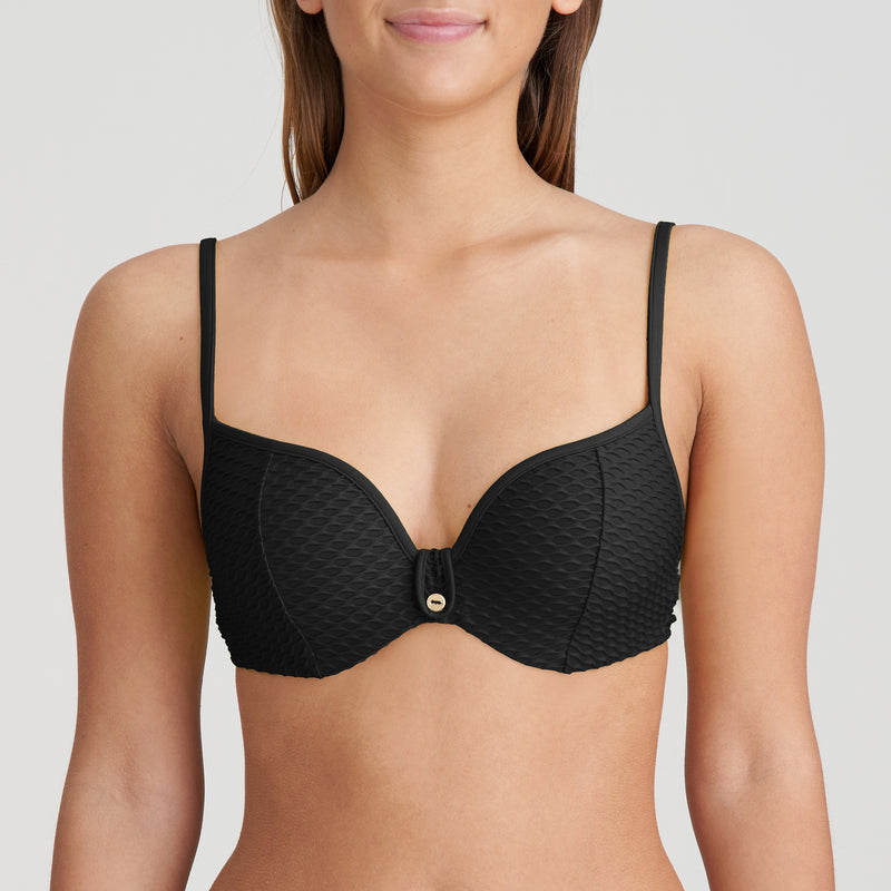 Bikini's zwart Marie Jo Swim