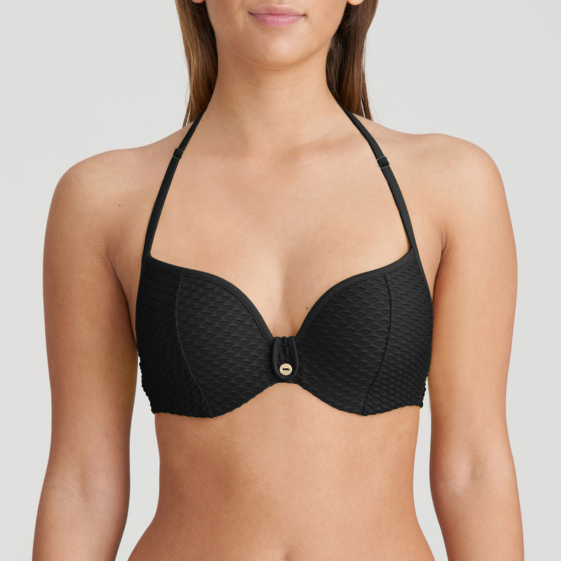 Bikini's zwart Marie Jo Swim