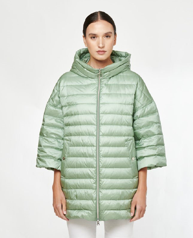 Jassen groen HOX Italia