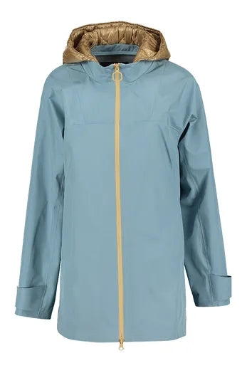 Jassen blauw HOX Italia