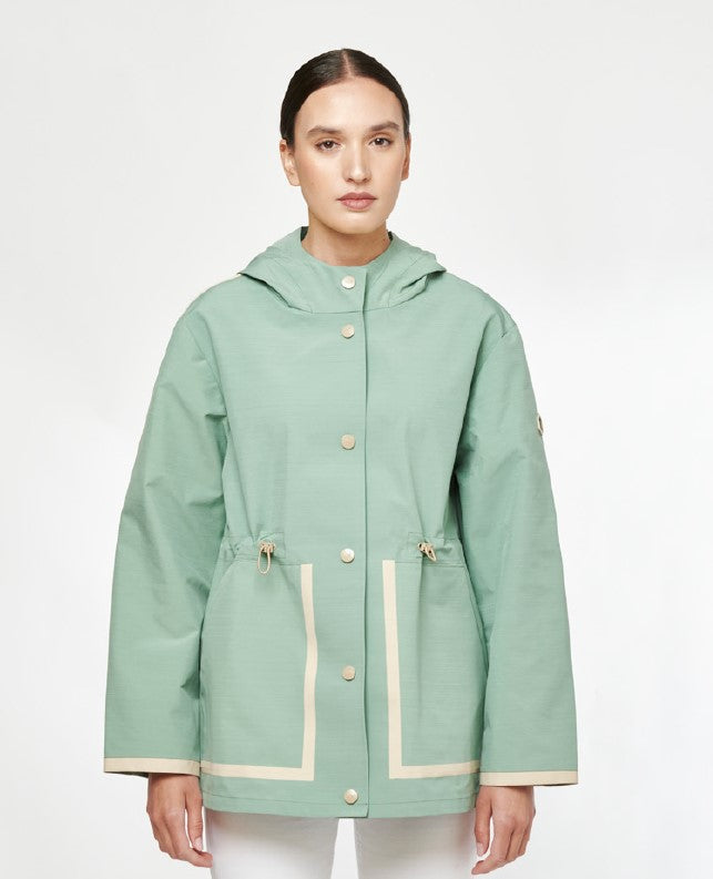 Jassen groen HOX Italia