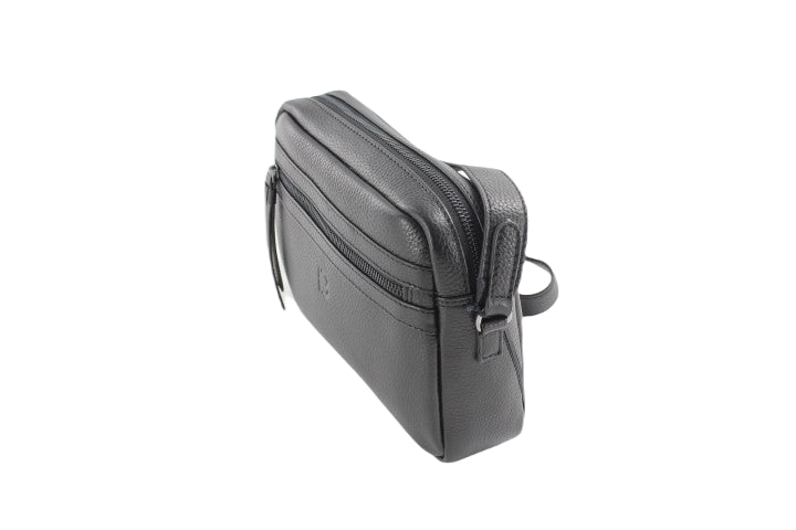 Handtassen zwart Belluga