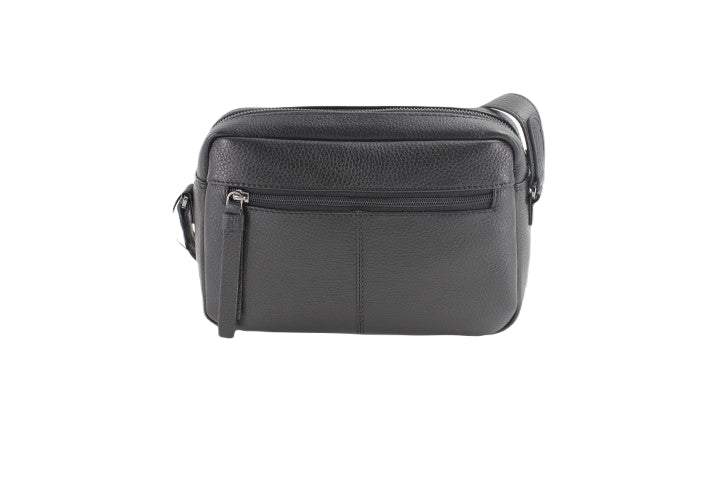 Handtassen zwart Belluga