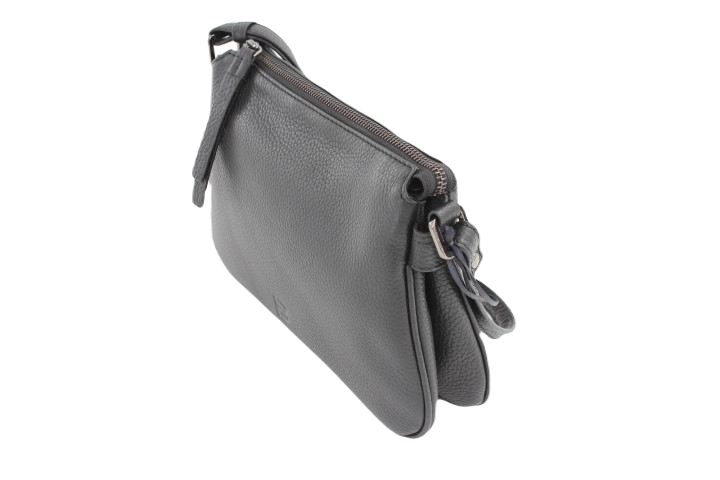 Handtassen zwart Belluga