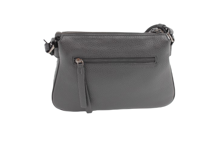 Handtassen zwart Belluga