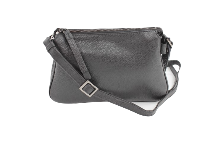 Handtassen zwart Belluga