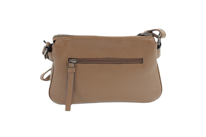 Handtassen bruin Belluga