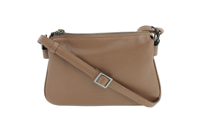 Handtassen bruin Belluga