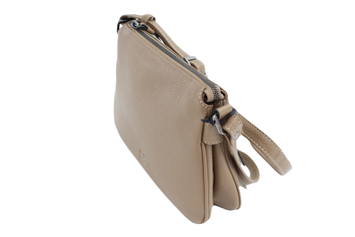 Handtassen bruin Belluga