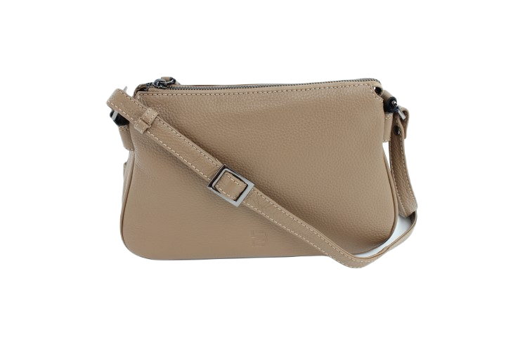 Handtassen bruin Belluga