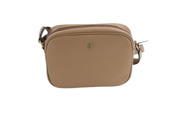 Handtassen beige Belluga