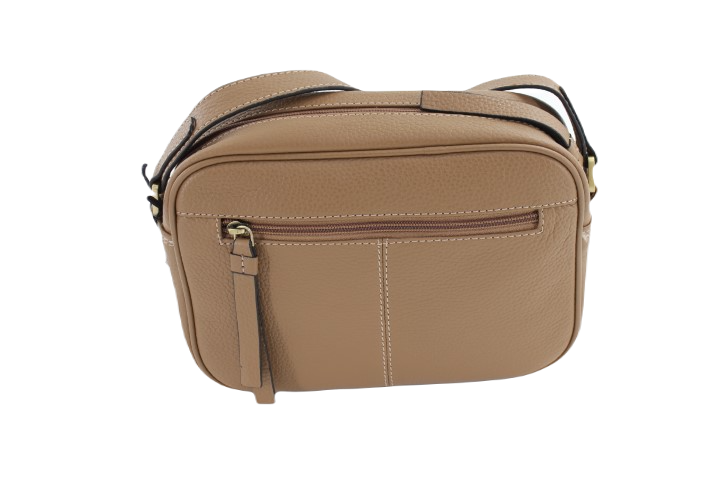 Handtassen beige Belluga