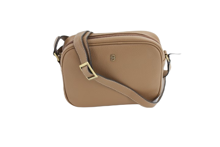 Handtassen beige Belluga