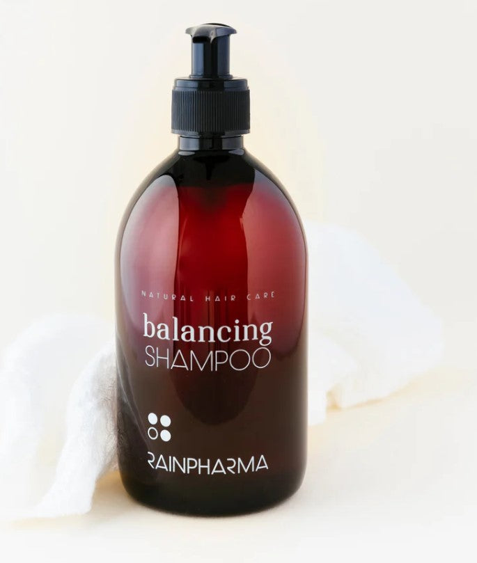 Shampoo neutraal RainPharma