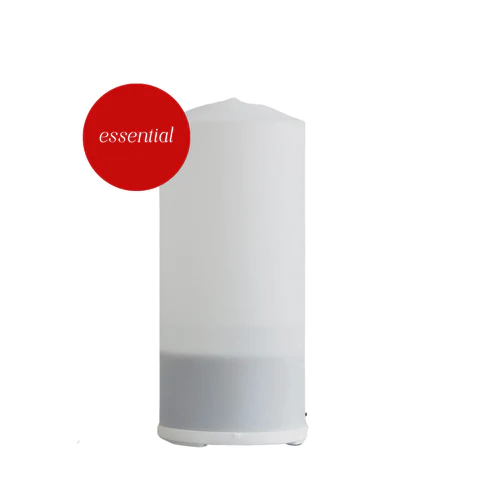 Essentiële oliën  RainPharma