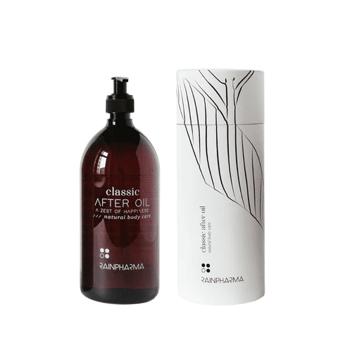 Douchegels  RainPharma