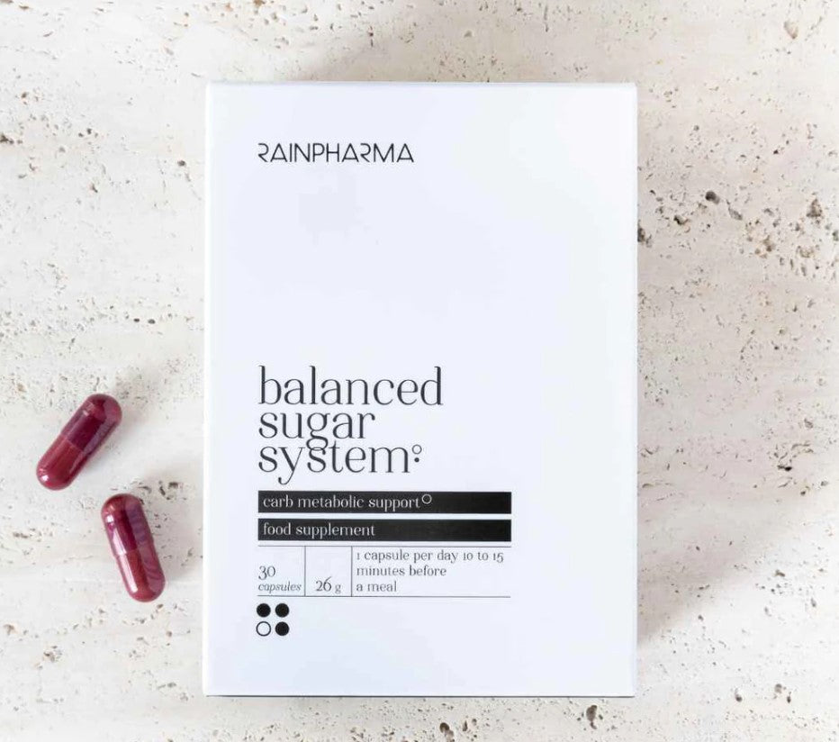 Lichaamsverzorging multicolor RainPharma