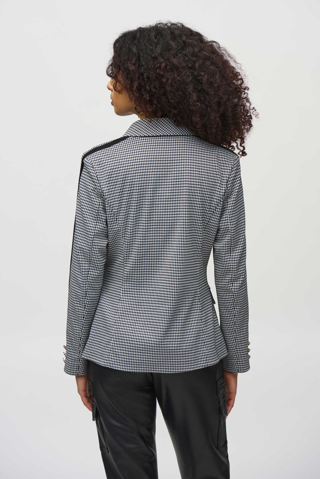 Blazers zwart Joseph Ribkoff