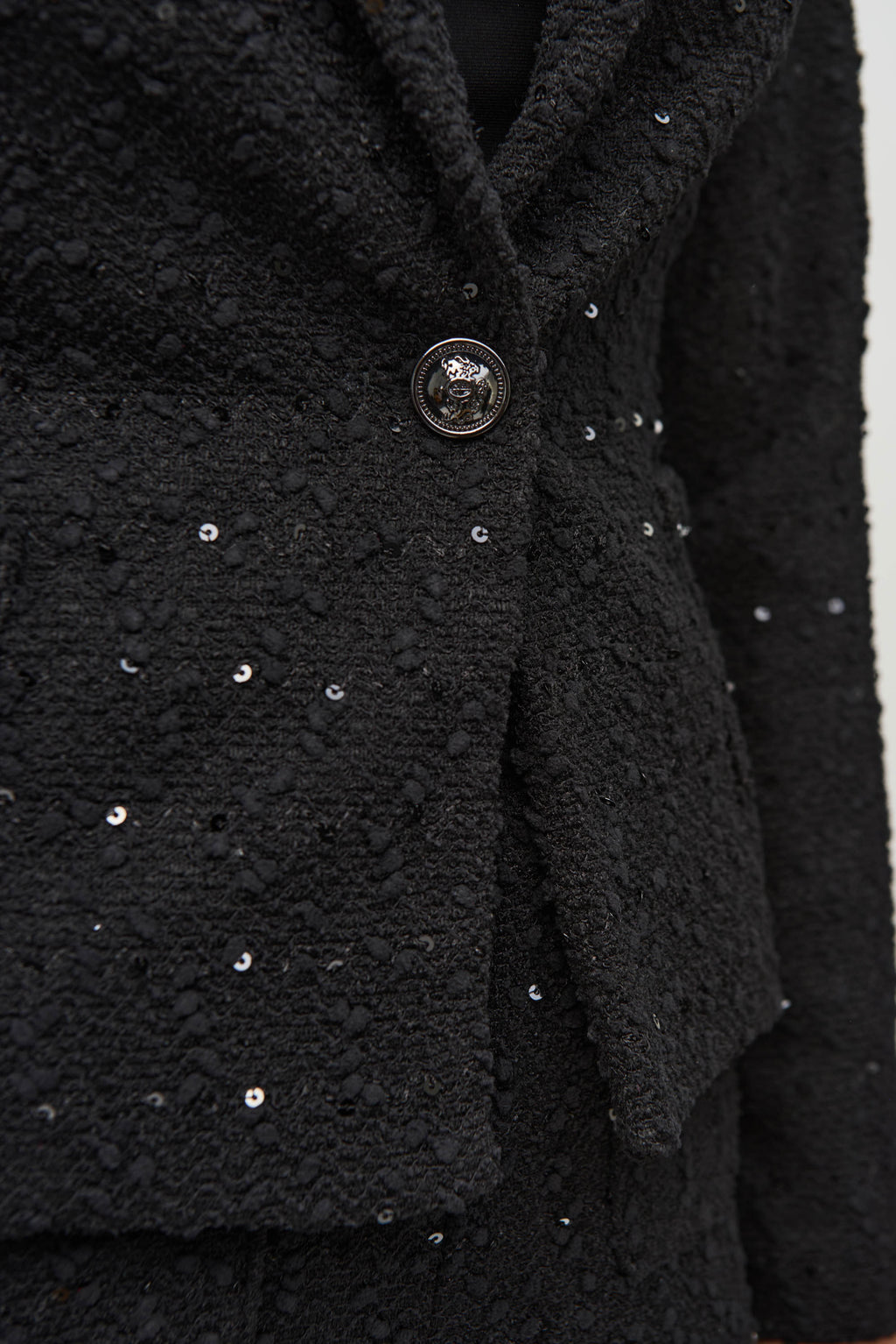 Blazers zwart Joseph Ribkoff