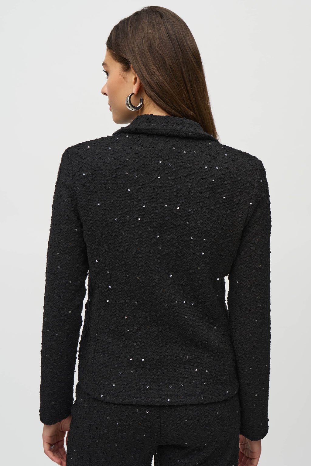 Blazers zwart Joseph Ribkoff
